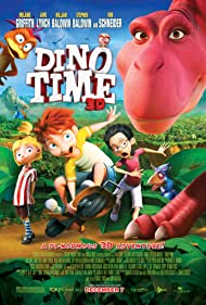 Dino Time (2012) Dub in Hindi full movie download